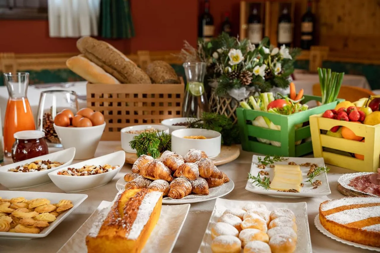 Hotel Cristallo Bormio