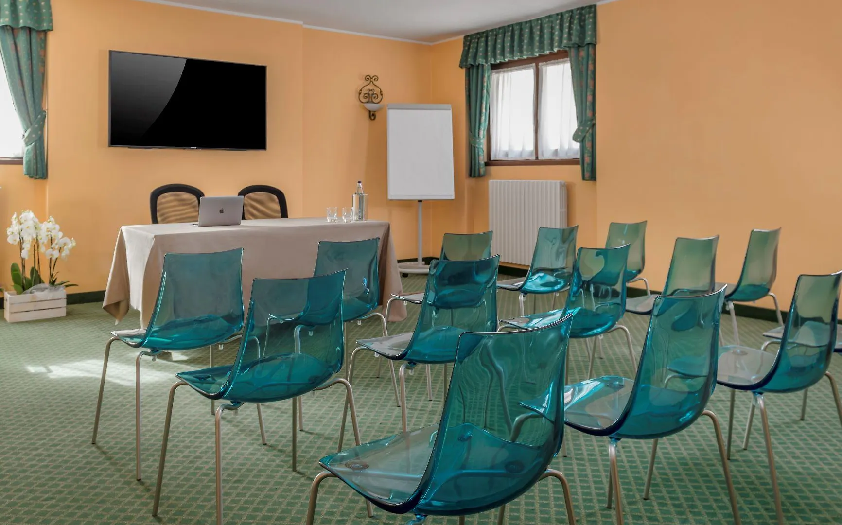 ****  Hotel Cristallo Bormio Italie