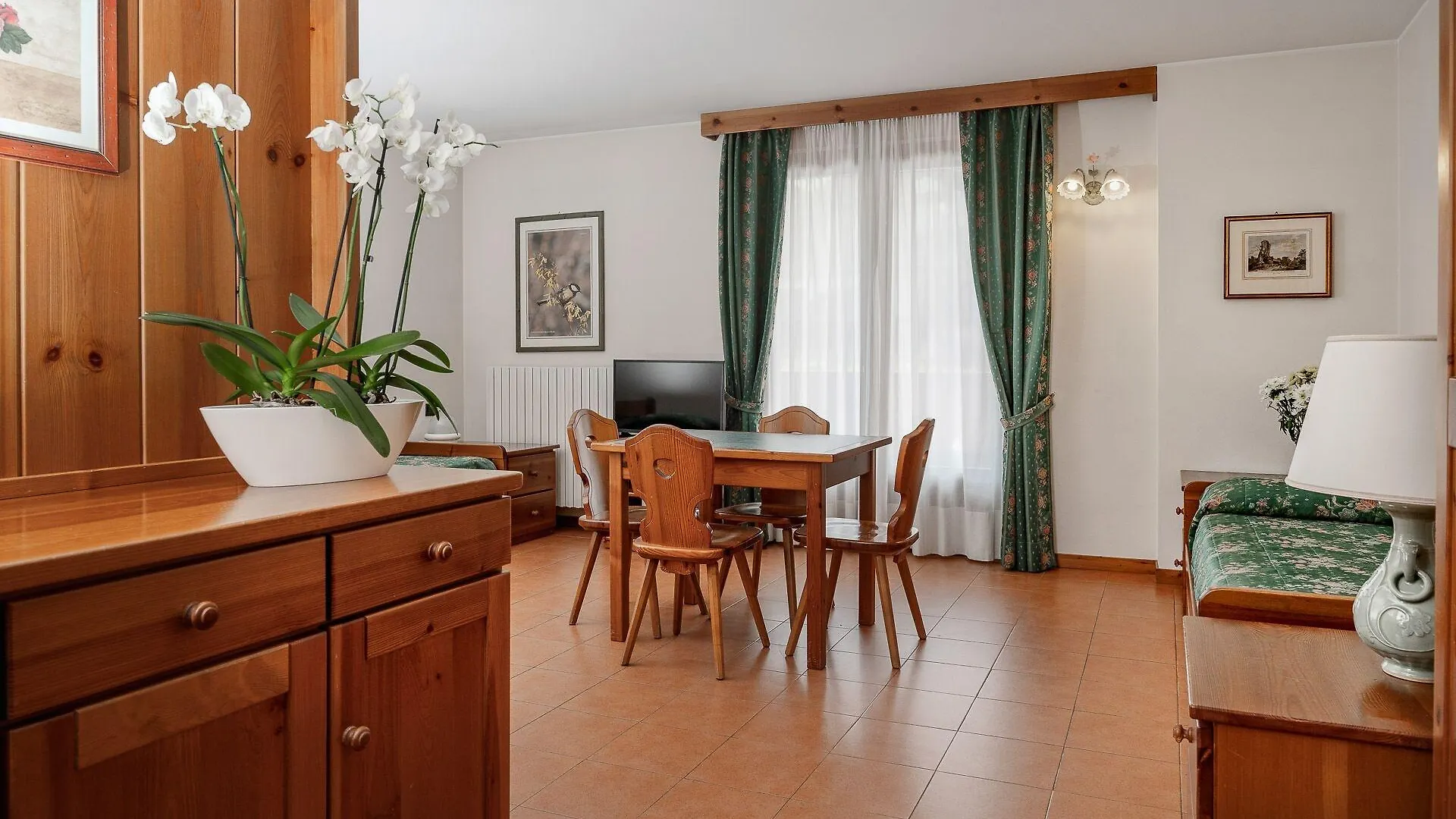 ****  Hotel Cristallo Bormio Italie