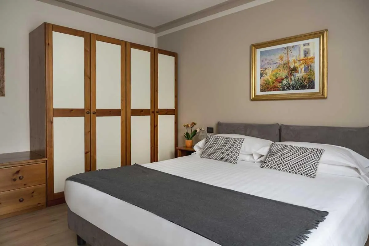 Hotel Cristallo Bormio