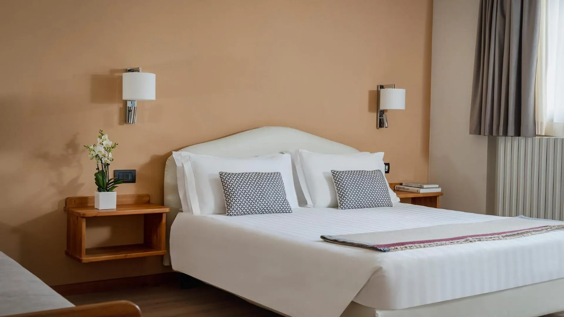 Hotel Cristallo Bormio