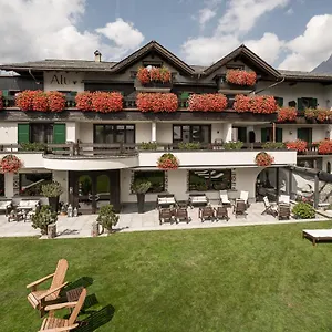 Alu Mountain Design Bormio