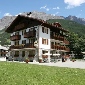 Meuble Cima Bianca Garni Bormio
