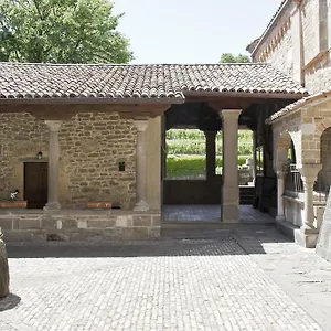 Historical House Medieval Abbey - Al Chiostro Apartamento