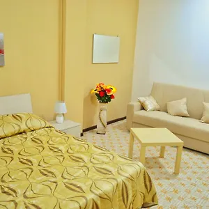 Lungomare 3* Catane