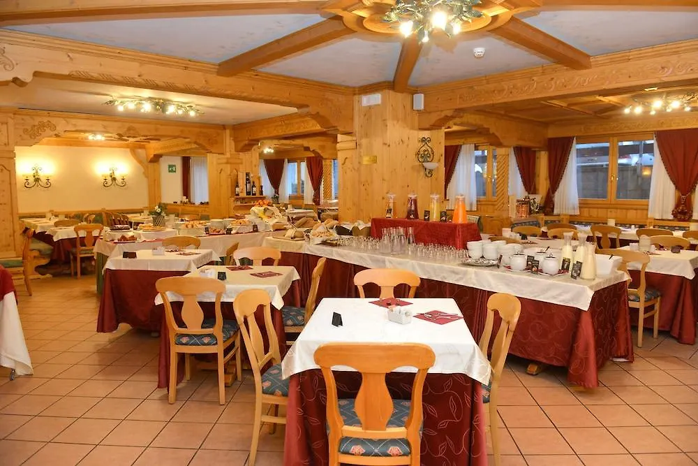 Hotel Cristallo Bormio 4*,  Italien