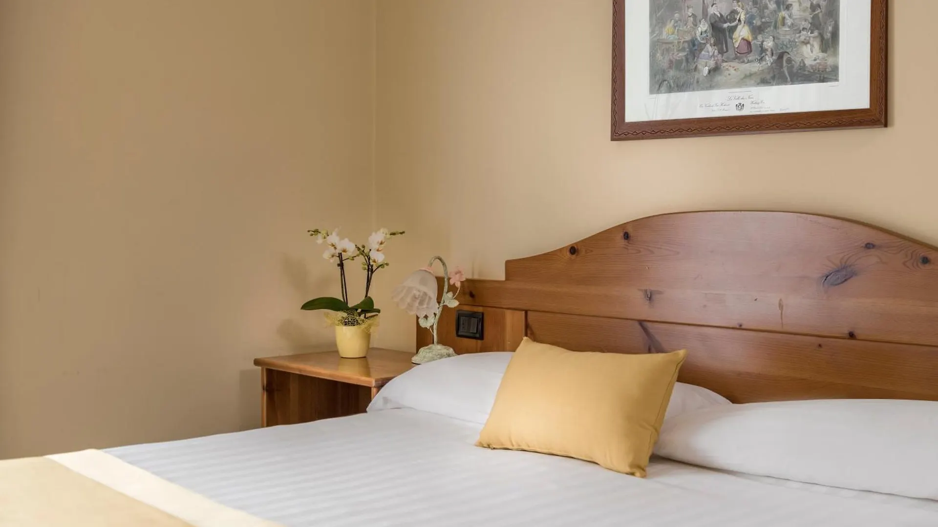 Hotel Cristallo Bormio
